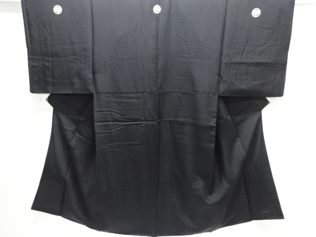 Japanese Kimono / Men's Kimono Silk